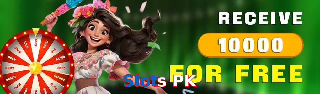 Slots PK